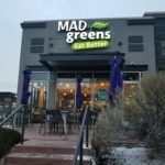 Mad Greens Restaurant