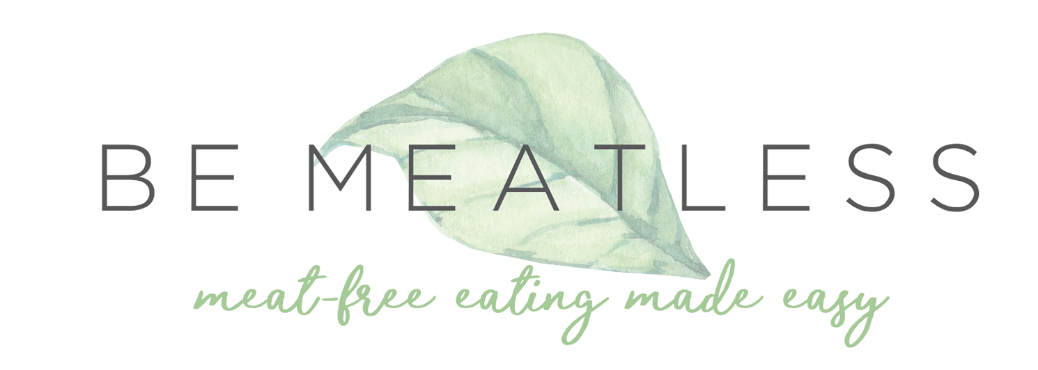 Be Meatless