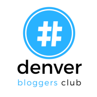 Denver Bloggers Club Logo